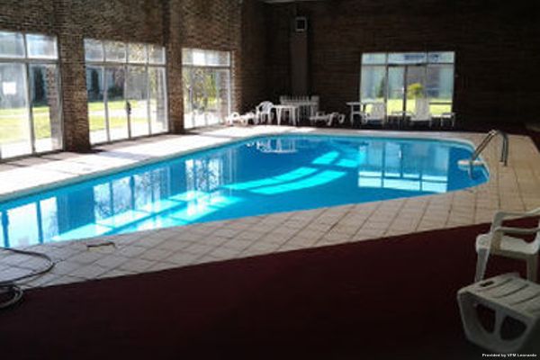 DAYS INN CLEARFIELD (Clearfield)